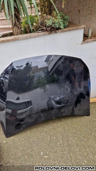 Mercedes  CLA  Karoserija