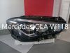 Mercedes  CLA  Svetla I Signalizacija