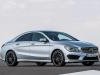 Mercedes  CLA W117 Dizel Kompletan Auto U Delovima