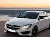 Mercedes  CLA W117 Kompletan Auto U Delovima