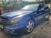 Mercedes  CLC 200.CLC 220. Kompletan Auto U Delovima