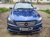 Mercedes  CLC 200.CLC 220. Kompletan Auto U Delovima