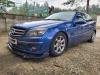 Mercedes  CLC 200.CLC 220. Kompletan Auto U Delovima