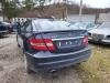 Mercedes  CLC 200.CLC 220. Svetla I Signalizacija