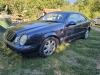 Mercedes  CLK 2.0 I 2.3 Benzin  Kompletan Auto U Delovima