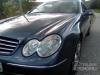 Mercedes  CLK 200 .220.240.270.320... Kompletan Auto U Delovima