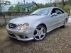 Mercedes  CLK 200 .CLK 220.CLK 270. Kompletan Auto U Delovima