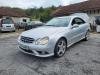 Mercedes  CLK 200 .CLK 220.CLK 270. Kompletan Auto U Delovima