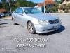 Mercedes  CLK 200 CLK 220.CLK 270... Kompletan Auto U Delovima