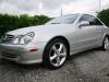Mercedes CLK 200 CLK240 C208 C209  Kompletan Auto U Delovima