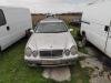 Mercedes  CLK 230 Kompressor Kompletan Auto U Delovima