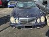 Mercedes  CLK 320 320 Kompletan Auto U Delovima