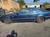 Mercedes CLK C209 C208 S R ML A C E POLOVNI DELOVI 