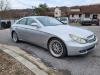 Mercedes  CLS 320 .CLS 350.CLS 500... Kompletan Auto U Delovima