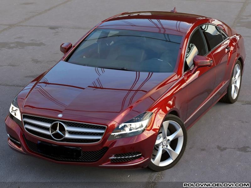 Mercedes  CLS 350 Tabla Airbag Karoserija