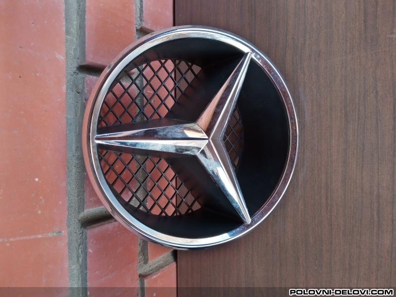 Mercedes  CLS Cls W218 Karoserija