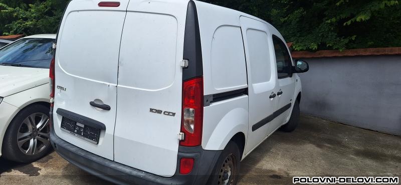 Mercedes  Citan Vrata. Limarija Karoserija