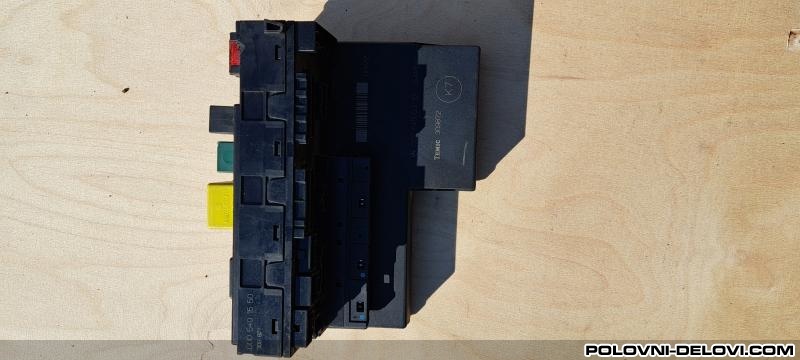 Mercedes  E 022 545 53 32 Elektrika I Paljenje