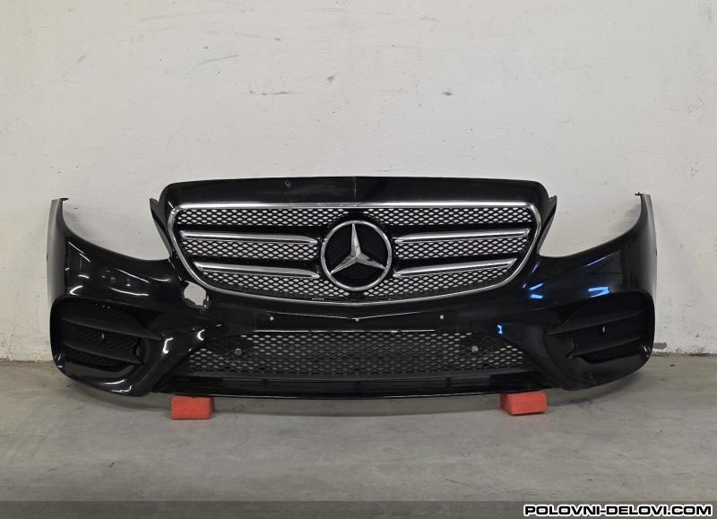 Mercedes  E 16-20 AMG Branik Karoserija