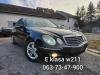 Mercedes  E 200 .E220.E240.E270.E320 Kompletan Auto U Delovima