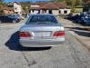 Mercedes  E 200 .E220.E240.E270.E320 Kompletan Auto U Delovima