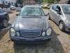 Mercedes  E 200 .E220.E240.E270.E320 Kompletan Auto U Delovima