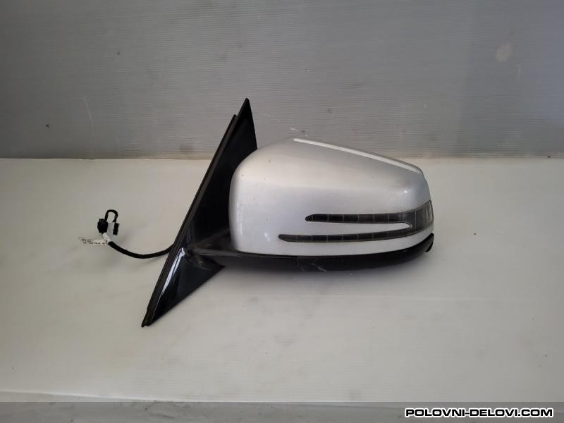 Mercedes  E 200 .E220.E250.E350. Karoserija