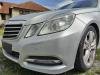 Mercedes  E 200 .E220.E250.E350. Karoserija