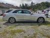 Mercedes  E 200 .E220.E250.E350... Kompletan Auto U Delovima