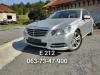 Mercedes  E 200 .E220.E250.E350... Kompletan Auto U Delovima
