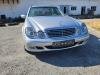 Mercedes  E 200 .E220.E270.E280.E320 Kompletan Auto U Delovima