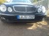 Mercedes  E 200 220CDI 280CDI 200CDI Karoserija