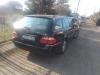 Mercedes  E 200 220CDI 280CDI 200CDI Karoserija