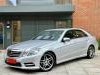 Mercedes  E 200  Audio