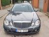 Mercedes  E 200 Branik Restajling Karoserija