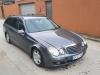 Mercedes  E 200 Branik Restajling Karoserija