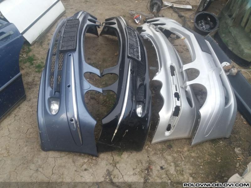 Mercedes  E 200 Branik W211 Karoserija