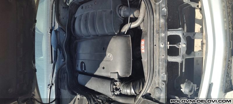 Mercedes  E 200 CDI Motor I Delovi Motora