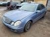 Mercedes  E 200 CLK240 C208 C209  Kompletan Auto U Delovima