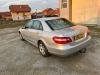 Mercedes  E 200 Cdi Kompletan Auto U Delovima