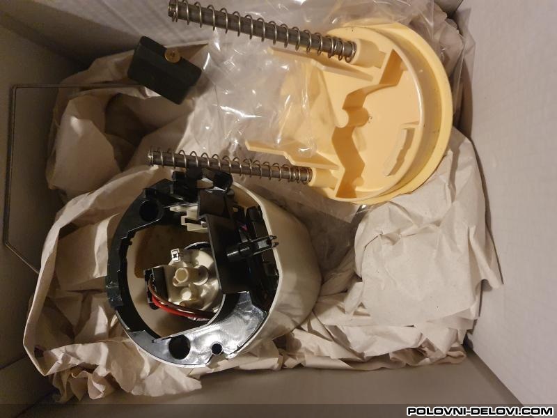 Mercedes  E 200 E200 Benzin Motor I Delovi Motora
