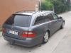 Mercedes  E 200 E200 CDI DELOVI W211 Kompletan Auto U Delovima