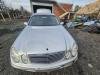 Mercedes  E 200 E200 E220 E270 E320 Kompletan Auto U Delovima
