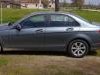 Mercedes  E 200  Kompletan Auto U Delovima