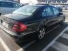 Mercedes  E 200 Mercedes Delovi  Karoserija