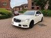 Mercedes  E 200  Prenosni Sistem