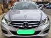 Mercedes  E 200  Prenosni Sistem