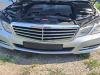 Mercedes  E 200  Stakla