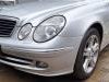 Mercedes  E 211 Diskovi Kocioni Sistem