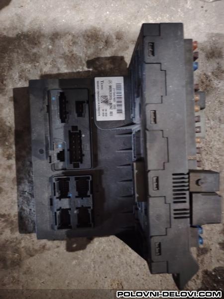 Mercedes  E 2115457601 Elektrika I Paljenje